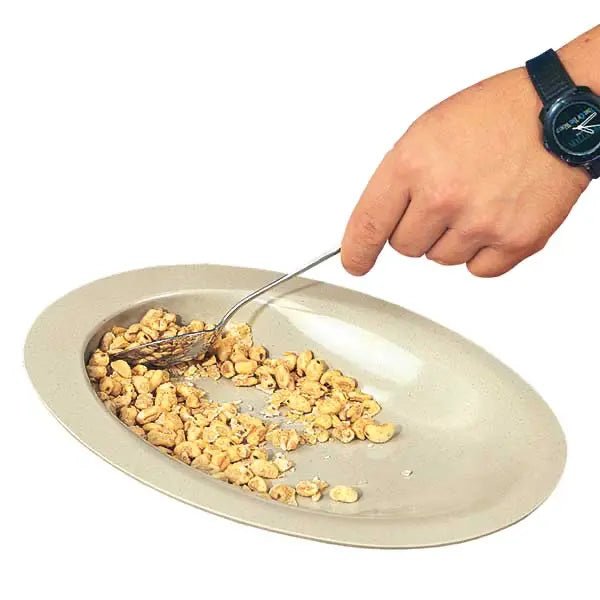 Geschirr - Servoprax